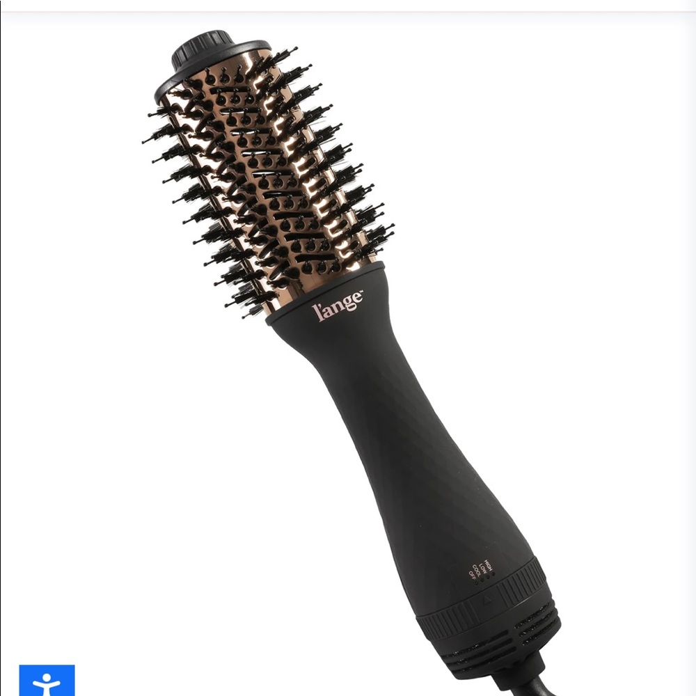 L’ange Volumizing Brush Dryer